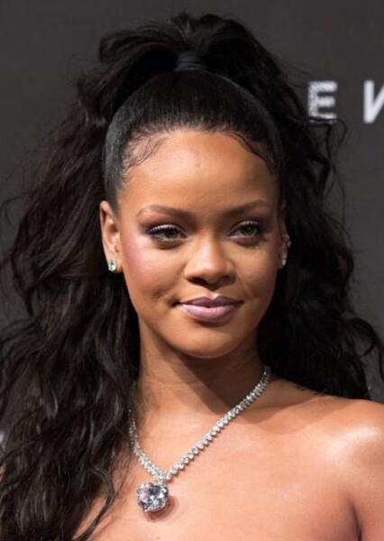 Rihanna photo