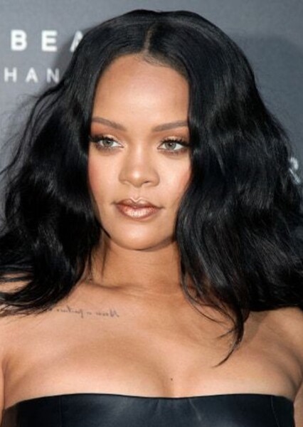 Rihanna photo