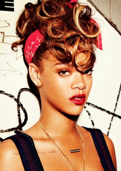 Rihanna photo