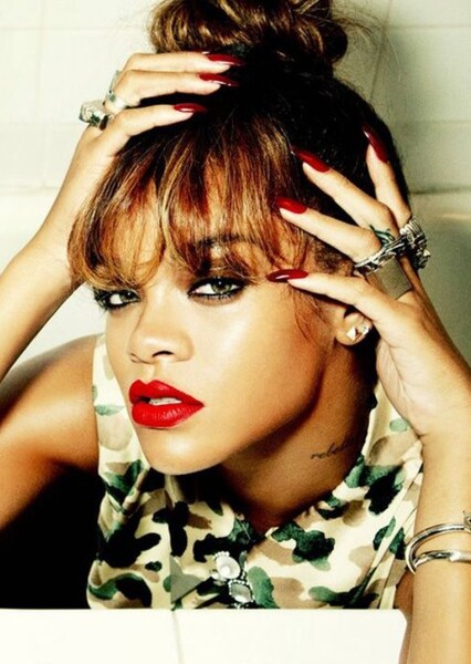 Rihanna photo