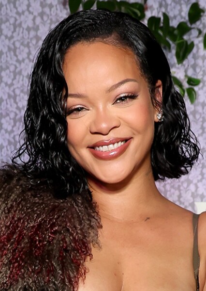Rihanna photo