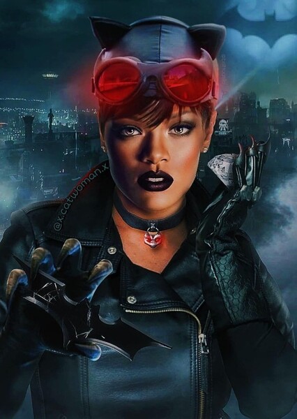 Rihanna photo