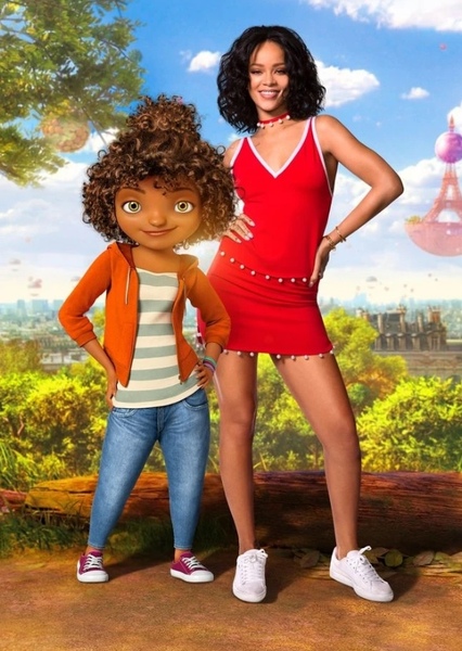 Rihanna photo