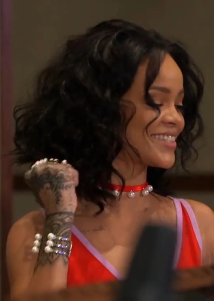 Rihanna