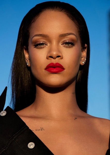 Rihanna photo