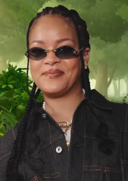 Rihanna photo