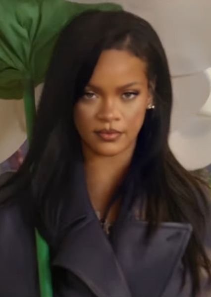 Rihanna photo