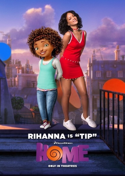 Rihanna photo