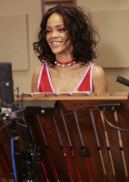 Rihanna photo