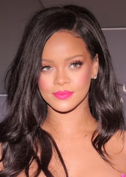 Rihanna photo