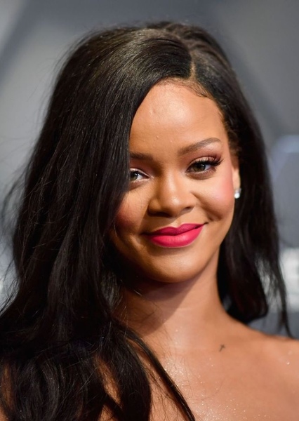Rihanna photo