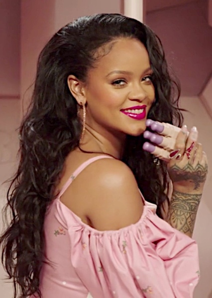 Rihanna