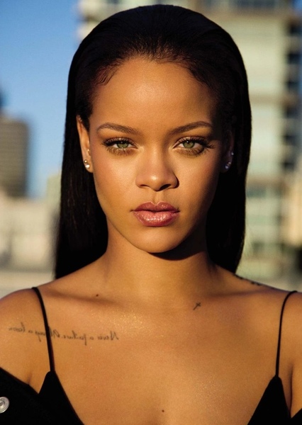 Rihanna photo