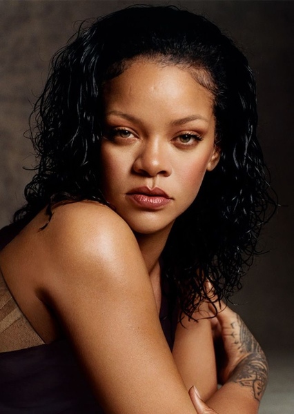 Rihanna photo