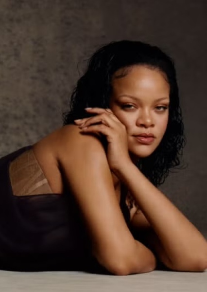 Rihanna photo