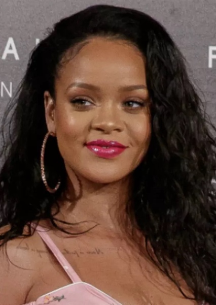 Rihanna