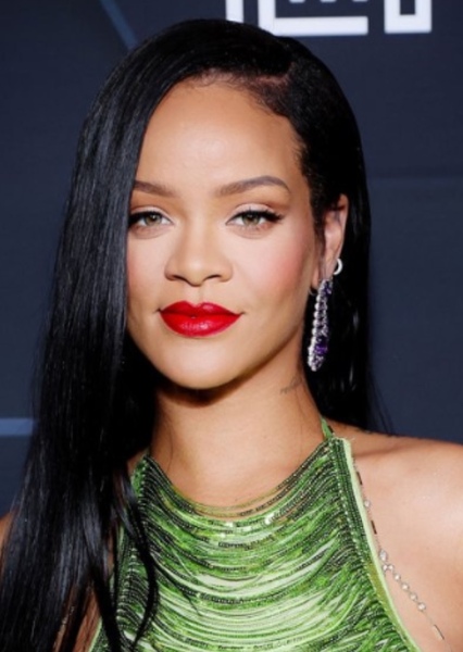Rihanna photo