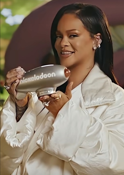 Rihanna photo