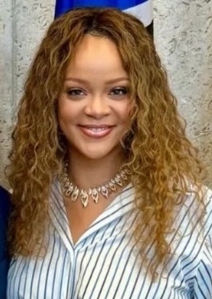 Rihanna photo