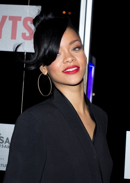 Rihanna photo