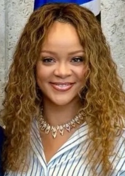 Rihanna photo