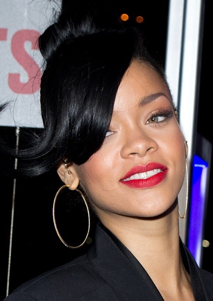 Rihanna photo