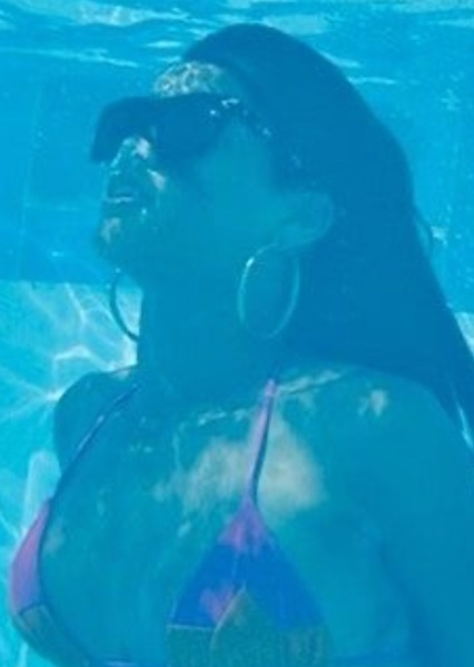 Rihanna photo