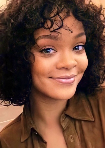 Rihanna photo