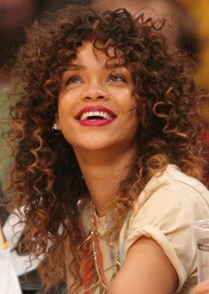 Rihanna photo