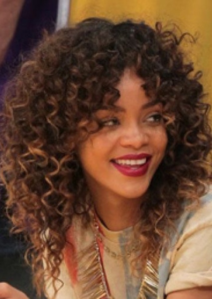 Rihanna photo