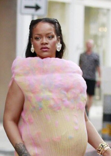 Rihanna photo