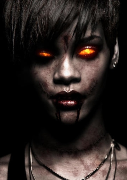 Rihanna photo