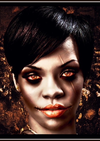 Rihanna photo