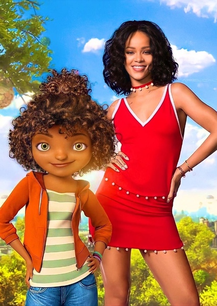 Rihanna photo