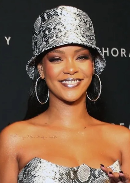 Rihanna photo
