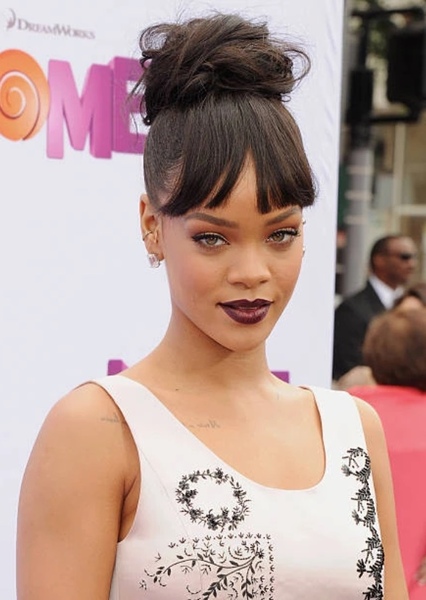 Rihanna photo