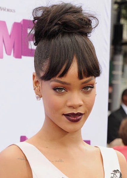 Rihanna photo