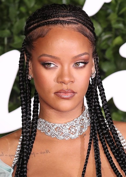 Rihanna photo