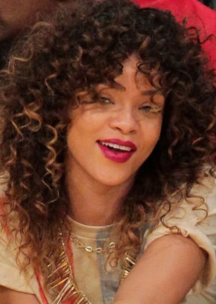 Rihanna