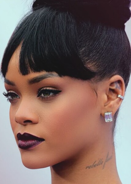 Rihanna photo