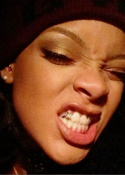 Rihanna photo