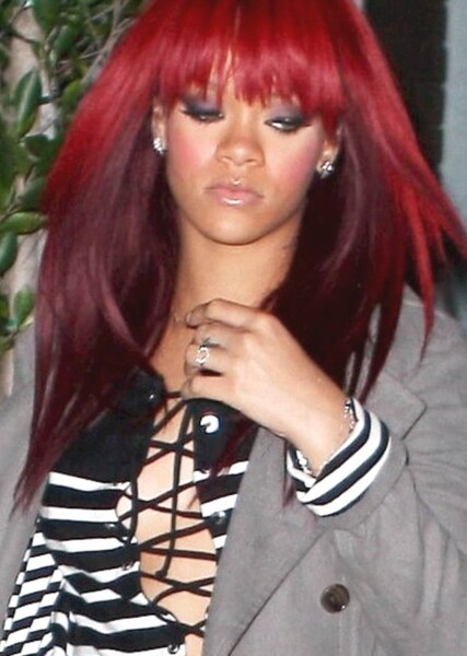 Rihanna