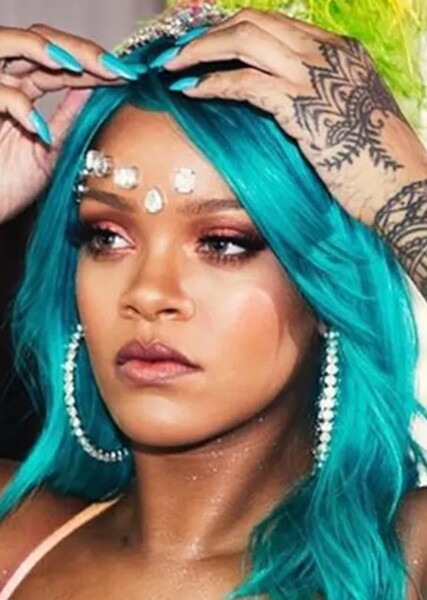 Rihanna