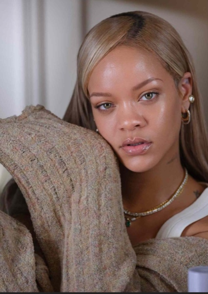Rihanna photo