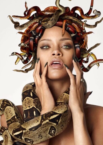 Rihanna