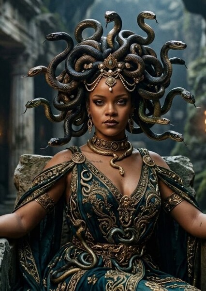Rihanna photo