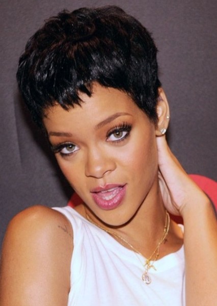 Rihanna photo
