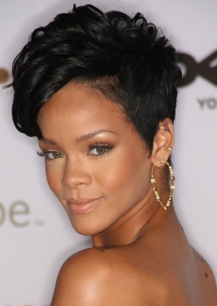 Rihanna photo