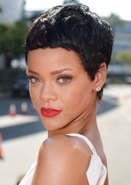 Rihanna photo