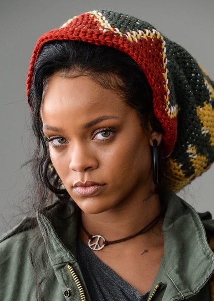Rihanna photo
